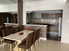 3 Phòng ngủ Căn hộ for rent in Vinhomes Central Park, Phường 22, Phường 22