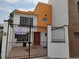 3 Habitación Casa en venta en El Marques, Querétaro, El Marques
