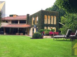 4 Schlafzimmer Villa zu verkaufen in Joquicingo, Mexico, Joquicingo