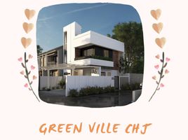 Villa 3 chambre à vendre à Parongpong, West Jawa, Parongpong