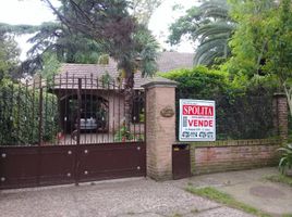 Studio Villa for sale in Argentina, General San Martin, Buenos Aires, Argentina