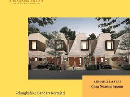 2 Bedroom House for sale in Majalengka, West Jawa, Kartajati, Majalengka