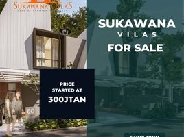 2 Bedroom House for sale in Majalengka, West Jawa, Kartajati, Majalengka