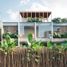 Maison 3 chambre à vendre à Cozumel, Quintana Roo, Cozumel