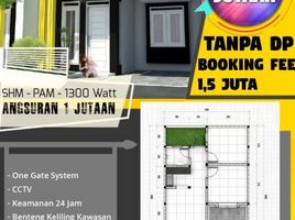 2 Bedroom House for sale in West Jawa, Banjaran, Bandung, West Jawa