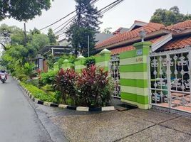 3 Kamar Rumah for sale in Jatiasih, Bekasi, Jatiasih