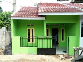 2 Bedroom House for sale in West Jawa, Bojonggede, Bogor, West Jawa