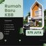 3 Bedroom House for sale in West Jawa, Ngamprah, Bandung, West Jawa