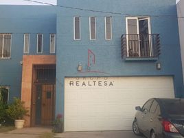 Maison 3 chambre à vendre à Chihuahua, Chihuahua, Chihuahua, Chihuahua