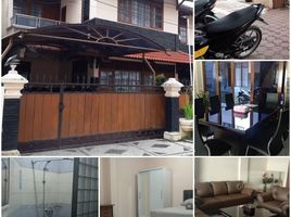 19 Bedroom House for sale in West Jawa, Cidadap, Bandung, West Jawa