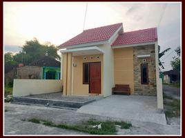 2 Bedroom House for sale in Ngapen, Klaten, Ngapen