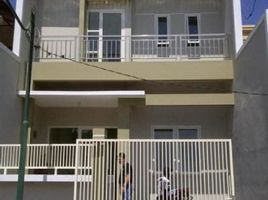 4 Habitación Casa en venta en Tambaksari, East Jawa, Tambaksari