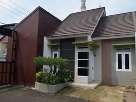 2 Bedroom House for sale in West Jawa, Sawangan, Bogor, West Jawa