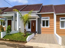 2 Bedroom House for sale in West Jawa, Sawangan, Bogor, West Jawa