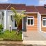 2 Bedroom House for sale in West Jawa, Sawangan, Bogor, West Jawa