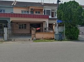 4 Habitación Casa en venta en Kulai, Kulaijaya, Kulai