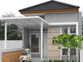 2 Bedroom House for sale in West Jawa, Bojonggede, Bogor, West Jawa