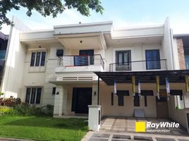 4 Bedroom Villa for sale in Lakarsantri, East Jawa, Lakarsantri, Surabaya, East Jawa, Indonesia