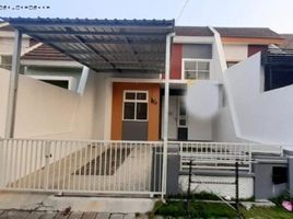 2 Kamar Rumah for rent in Tambaksari, Surabaya, Tambaksari