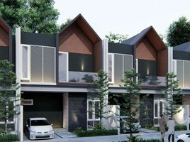 3 Bedroom House for sale in West Jawa, Cimahi Tengah, Bandung, West Jawa