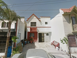 4 Schlafzimmer Villa zu verkaufen in Monterrey, Nuevo Leon, Monterrey