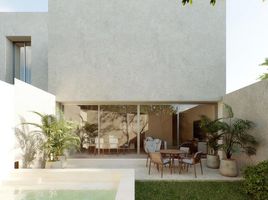 2 Schlafzimmer Villa zu verkaufen in Merida, Yucatan, Merida