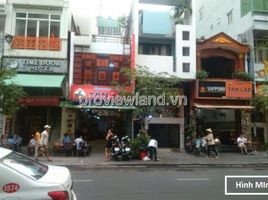  House for sale in Ben Thanh Market, Ben Thanh, Ben Nghe