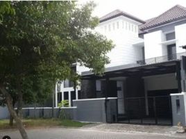 7 Habitación Villa en venta en Lakarsantri, East Jawa, Lakarsantri