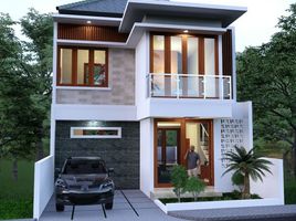 3 Kamar Rumah for sale in Beachwalk Shopping Centre, Kuta, Kuta