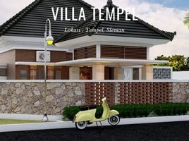 3 Habitación Casa en venta en Seyegan, Yogyakarta, Seyegan