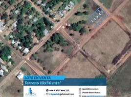  Land for sale in Misiones, Capital, Misiones