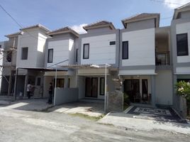 2 Kamar Townhouse for sale in Kuta, Badung, Kuta