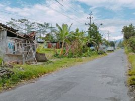  Land for sale in Yogyakarta, Sleman, Sleman, Yogyakarta