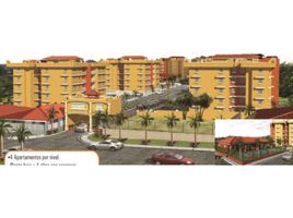 3 Habitación Apartamento en venta en San Miguelito, Panamá, Belisario Porras, San Miguelito