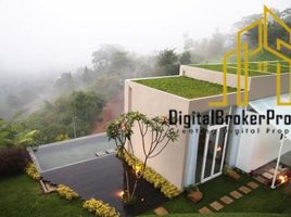 4 Kamar Vila for sale in Bandung Institute of Technology, Sukajadi, Cidadap