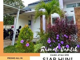 2 Kamar Rumah for sale in Bantul, Yogyakarta, Pajangan, Bantul