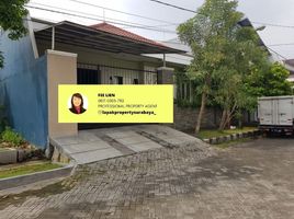 4 Bedroom House for sale in East Jawa, Tenggilis Mejoyo, Surabaya, East Jawa