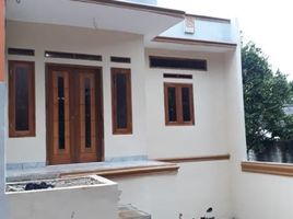 2 Kamar Rumah for sale in Bogor, West Jawa, Bojonggede, Bogor