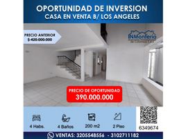 4 Bedroom Villa for sale in Cordoba, Monteria, Cordoba