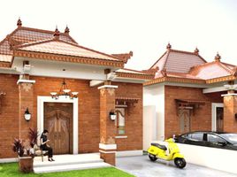 3 Bedroom Villa for sale in Prambanan, Klaten, Prambanan