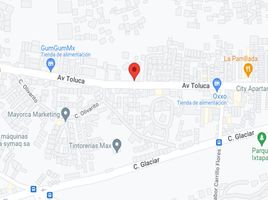 3 Habitación Departamento en venta en Cuajimalpa De Morelos, Ciudad de México, Cuajimalpa De Morelos