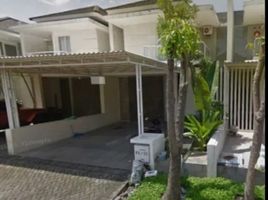 3 Habitación Casa en venta en Wiyung, East Jawa, Wiyung