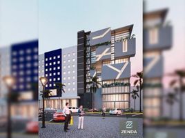0 m² Office for rent in Guanajuato, Leon, Guanajuato