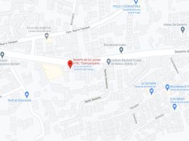 2 Habitación Departamento en venta en Cuajimalpa De Morelos, Ciudad de México, Cuajimalpa De Morelos