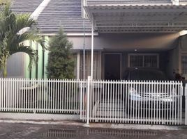 2 Schlafzimmer Villa zu verkaufen in Gunung Anyar, East Jawa, Gunung Anyar