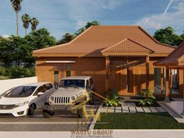 4 Bedroom House for sale in Seyegan, Sleman, Seyegan