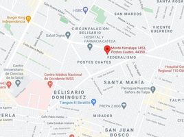 3 Schlafzimmer Haus zu verkaufen in Guadalajara, Jalisco, Guadalajara