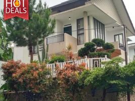 4 Bedroom House for sale in Cilengkrang, Bandung, Cilengkrang