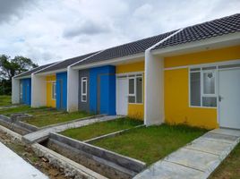 2 Kamar Rumah for sale in Nanggung, Bogor, Nanggung