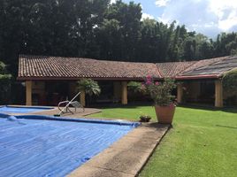 4 Bedroom House for sale in Tepoztlan, Morelos, Tepoztlan
